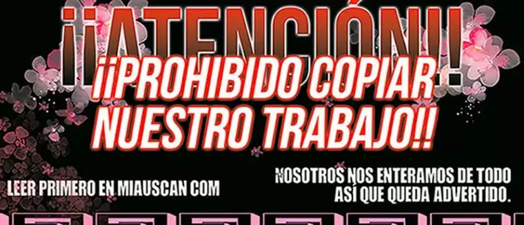 EXTRA POR TIEMPO LIMITADO capítulo 64 página 1