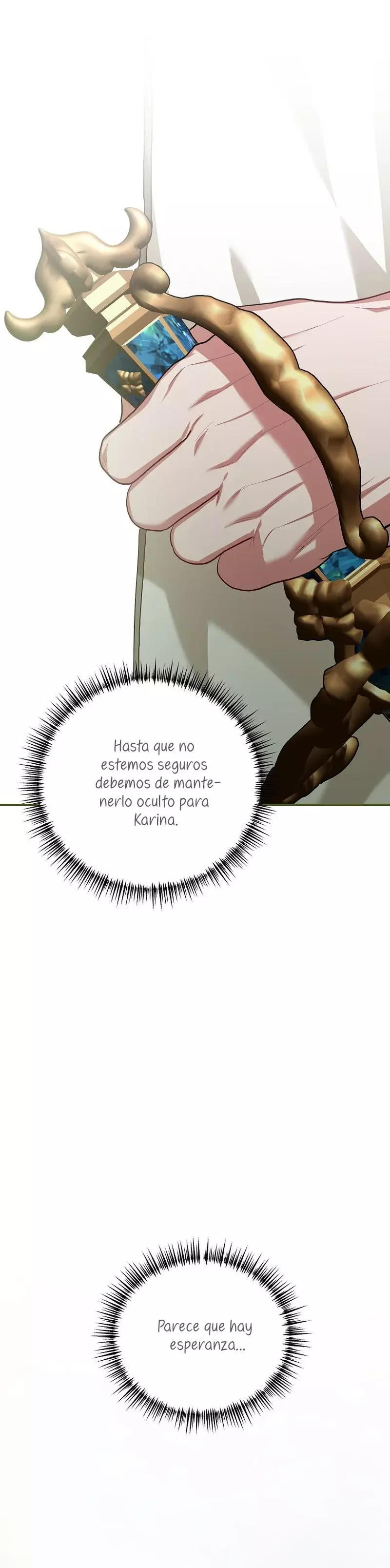 EXTRA POR TIEMPO LIMITADO capítulo 65 página 14