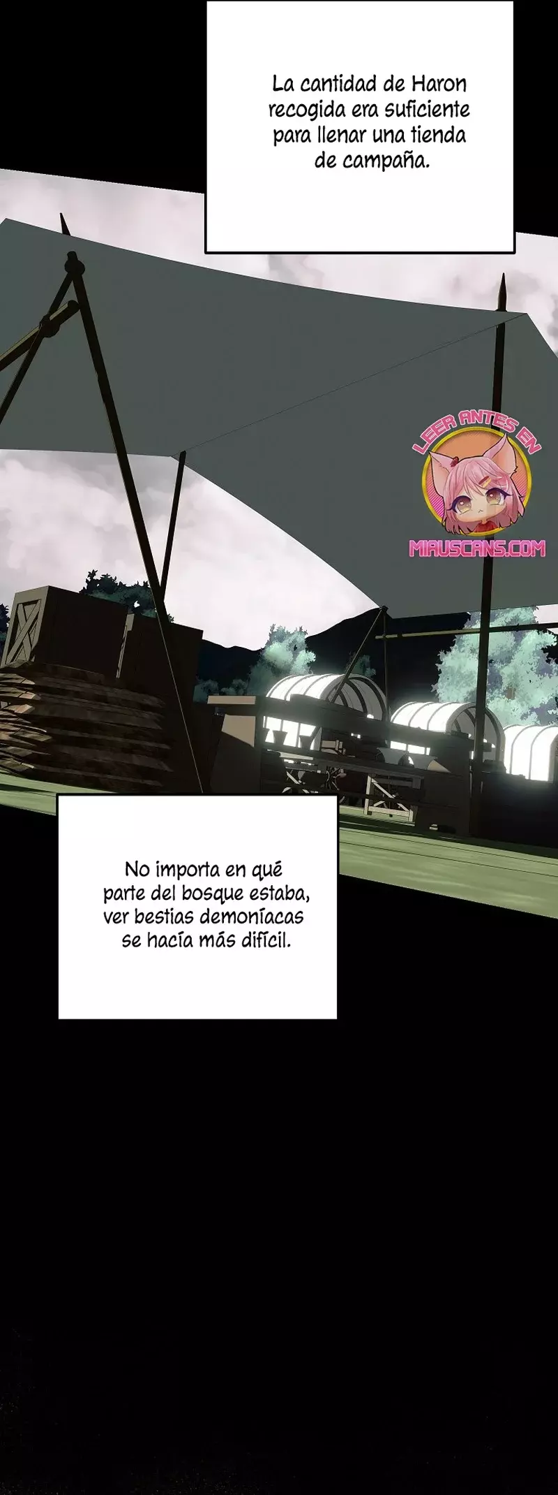 EXTRA POR TIEMPO LIMITADO capítulo 65 página 17