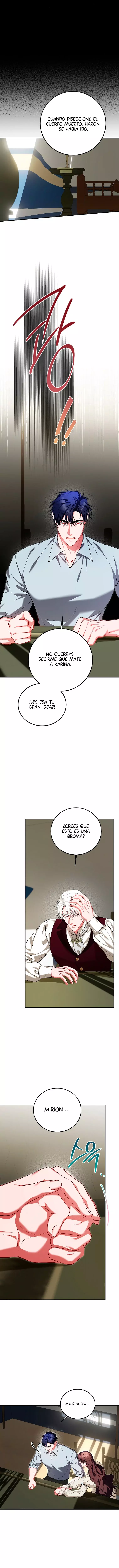 EXTRA POR TIEMPO LIMITADO capítulo 68 página 10