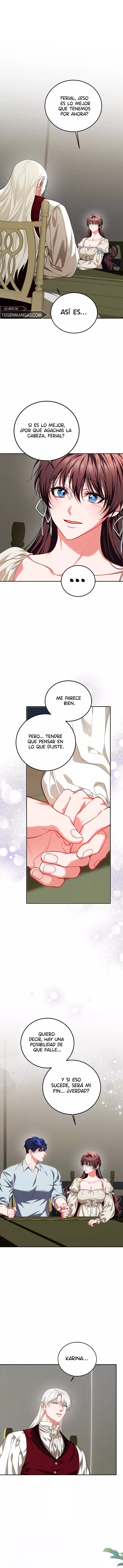 EXTRA POR TIEMPO LIMITADO capítulo 68 página 11