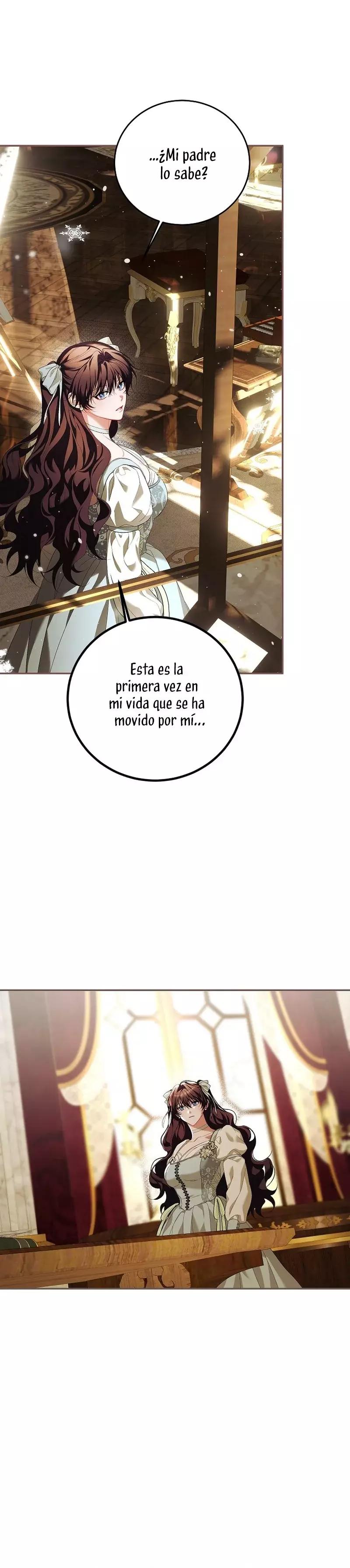 EXTRA POR TIEMPO LIMITADO capítulo 69 página 24