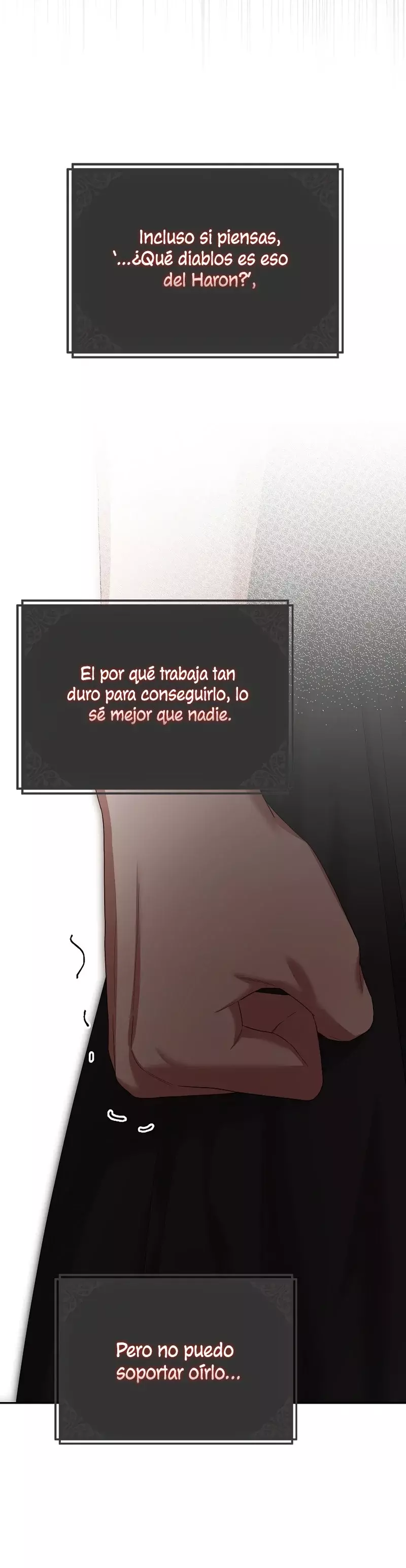 EXTRA POR TIEMPO LIMITADO capítulo 76 página 33