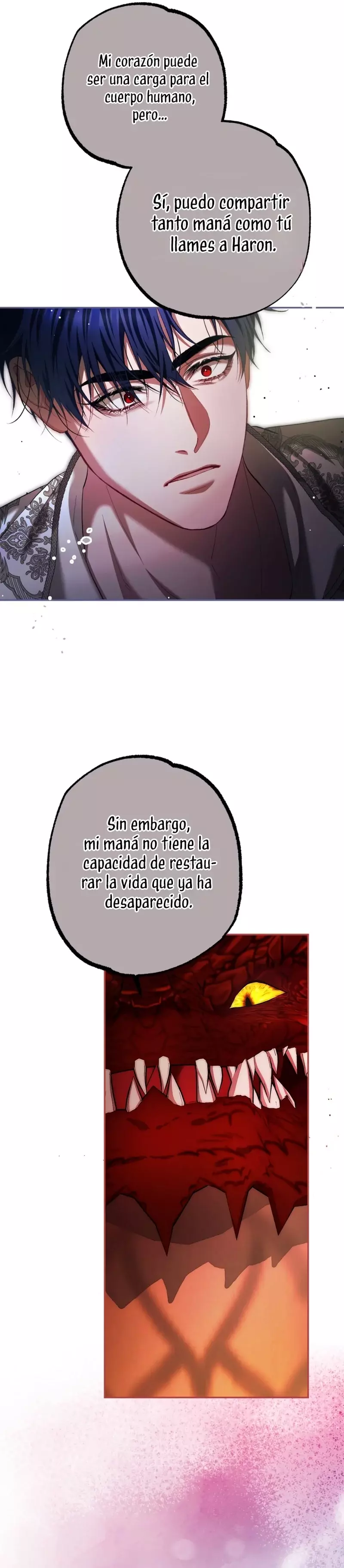 EXTRA POR TIEMPO LIMITADO capítulo 79 página 31