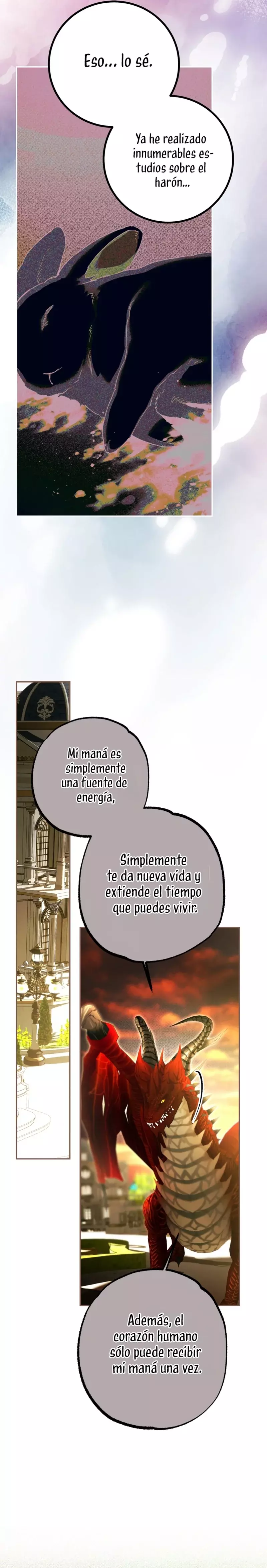 EXTRA POR TIEMPO LIMITADO capítulo 79 página 32