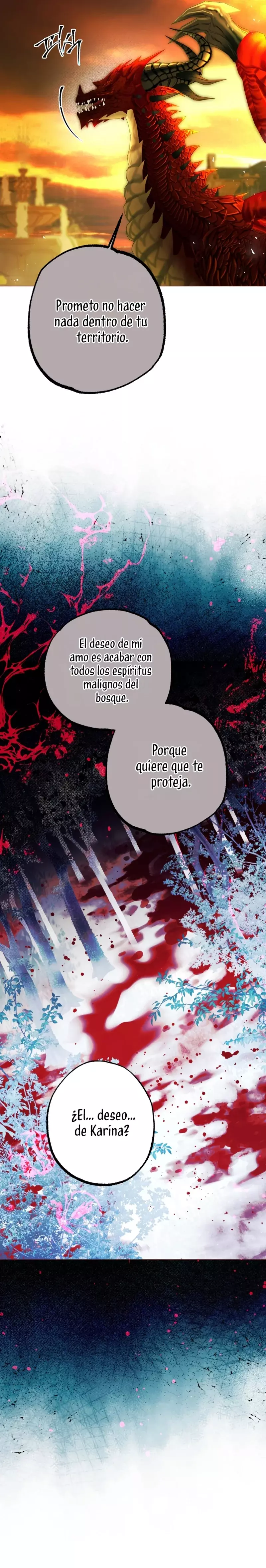 EXTRA POR TIEMPO LIMITADO capítulo 79 página 9