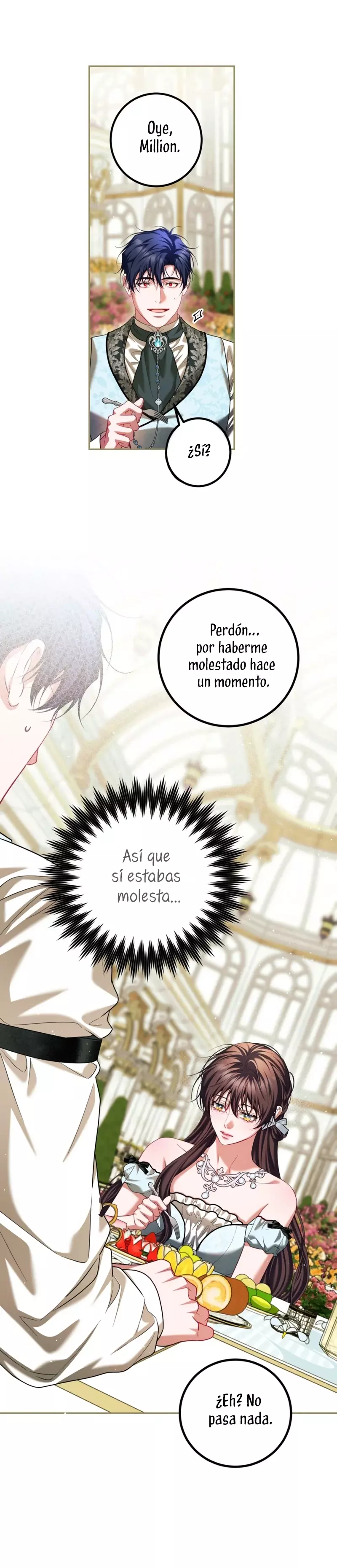 EXTRA POR TIEMPO LIMITADO capítulo 91 página 8