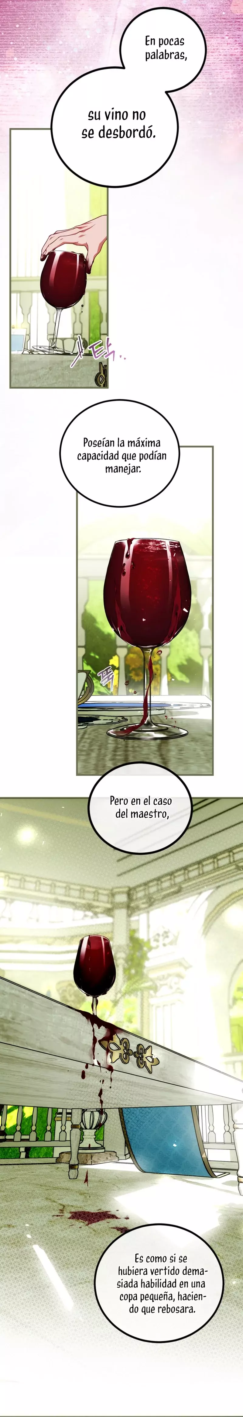 EXTRA POR TIEMPO LIMITADO capítulo 95 página 11