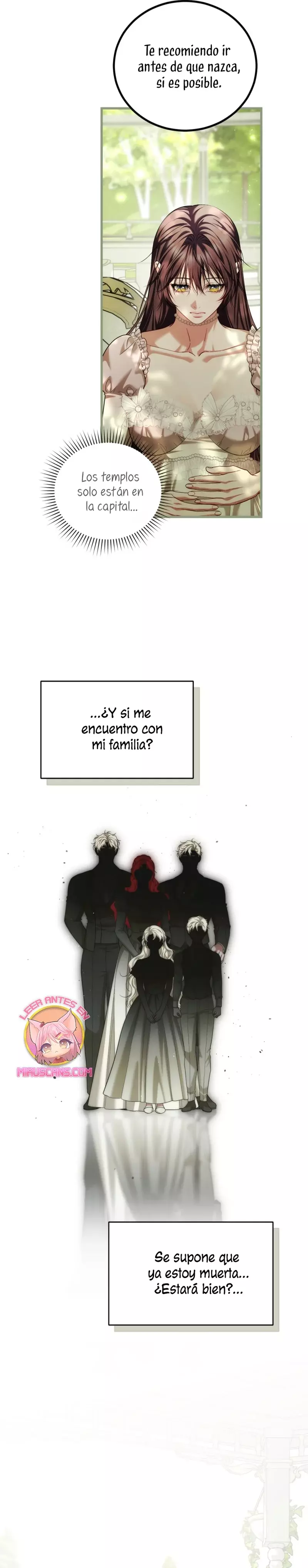 EXTRA POR TIEMPO LIMITADO capítulo 95 página 16