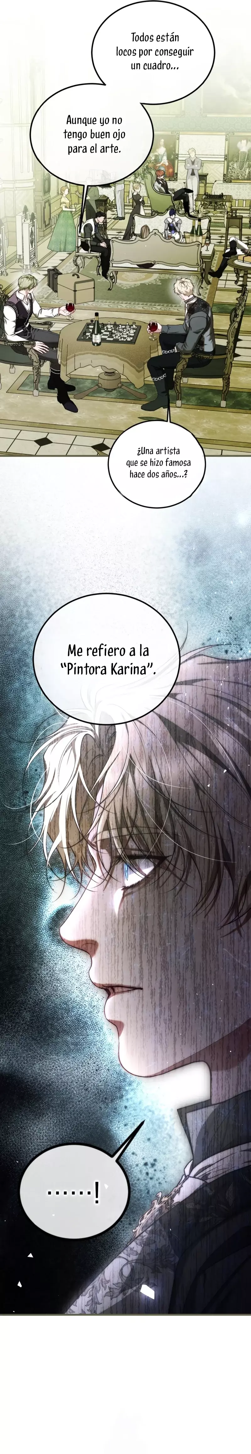 EXTRA POR TIEMPO LIMITADO capítulo 99 página 18