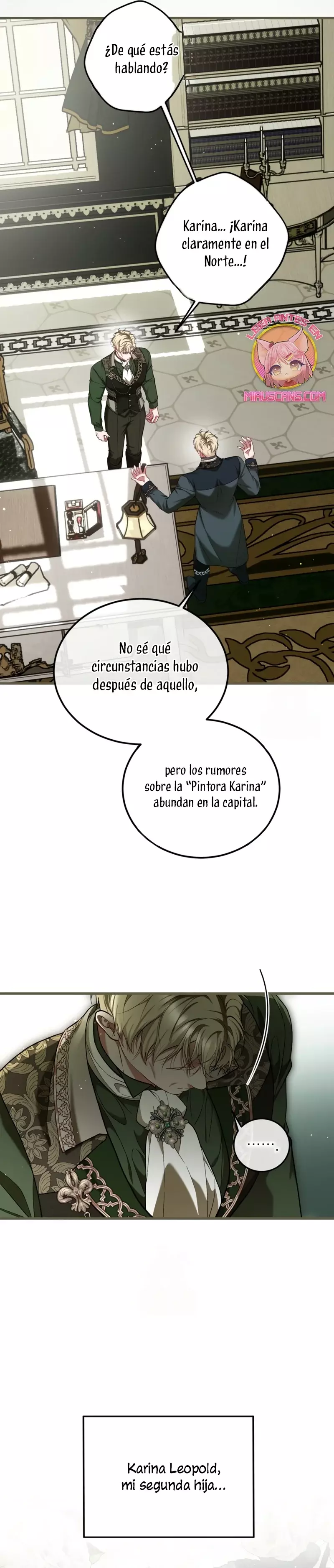 EXTRA POR TIEMPO LIMITADO capítulo 99 página 27