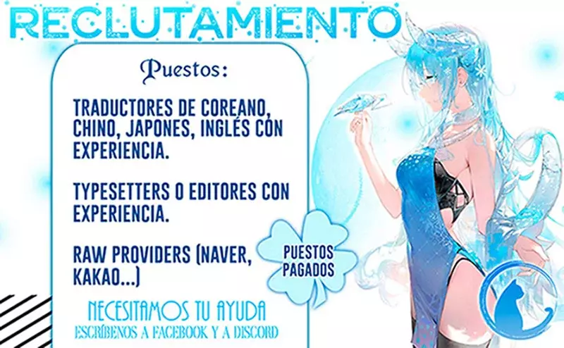 EXTRA POR TIEMPO LIMITADO capítulo 99 página 33