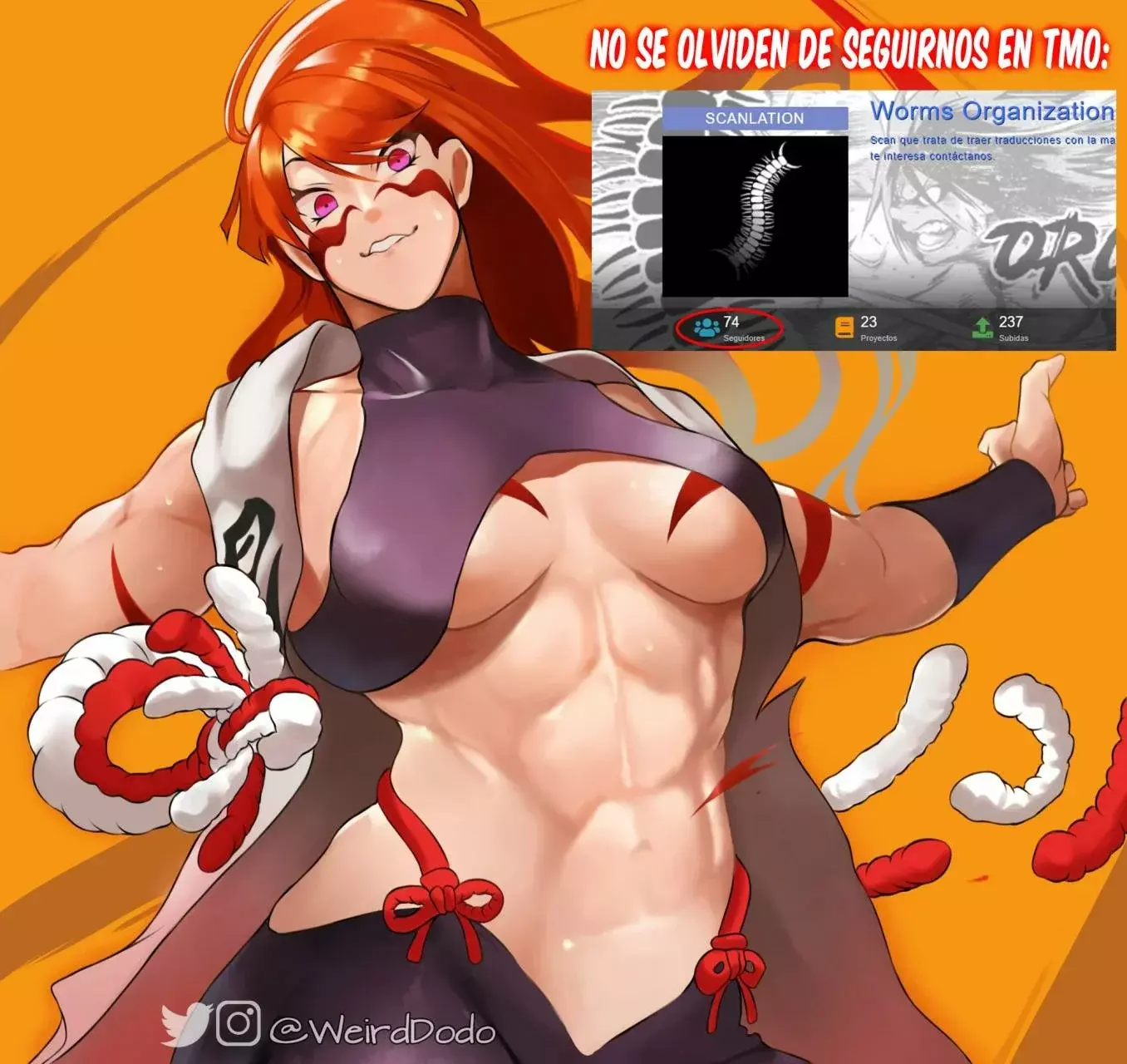 RAIRAIRAI capítulo 28 página 34