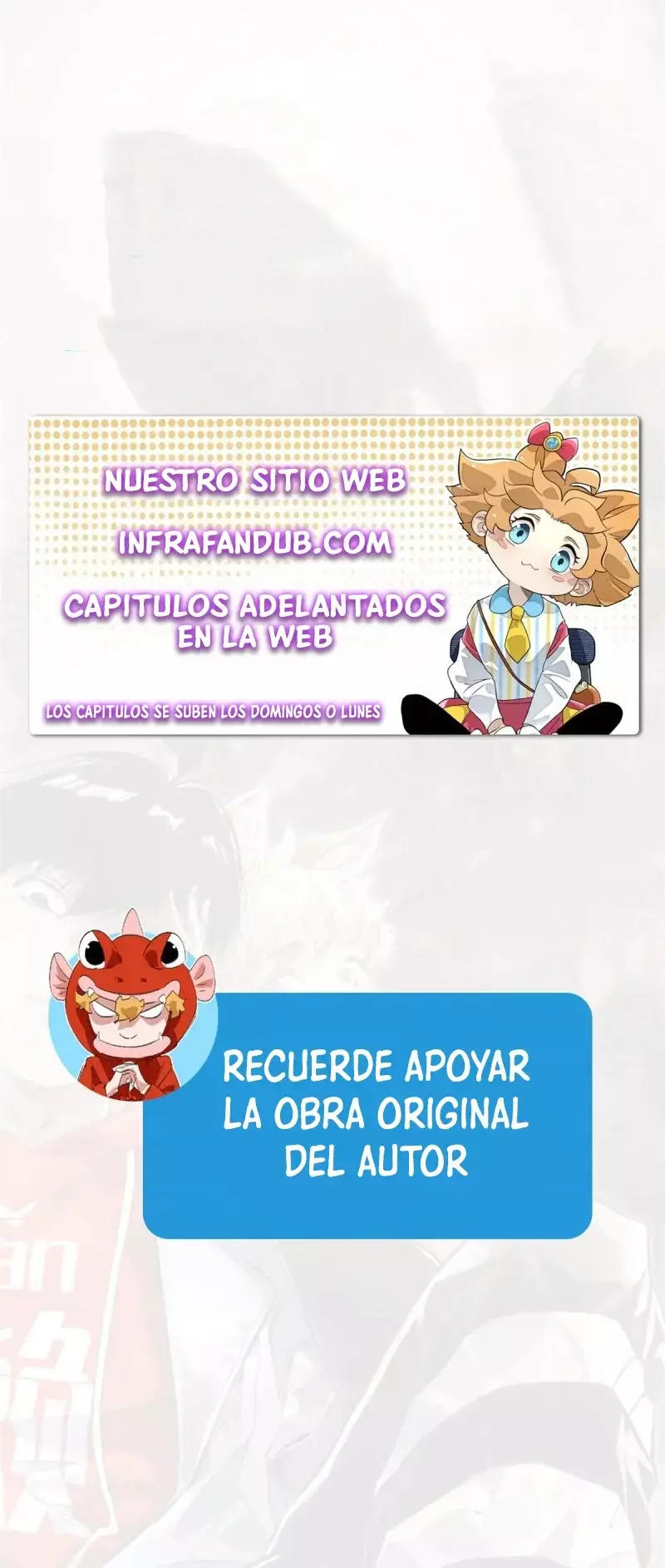 Combat Continent IV capítulo 593 página 18