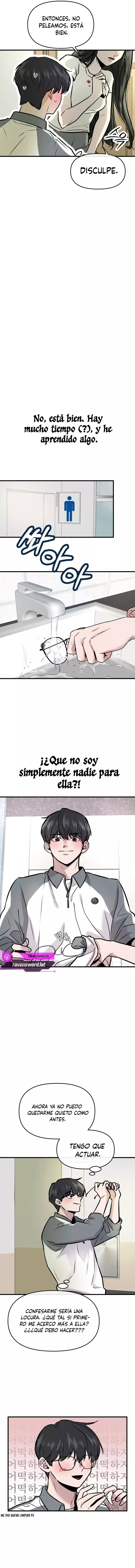Recordaras amarme capítulo 2 página 16