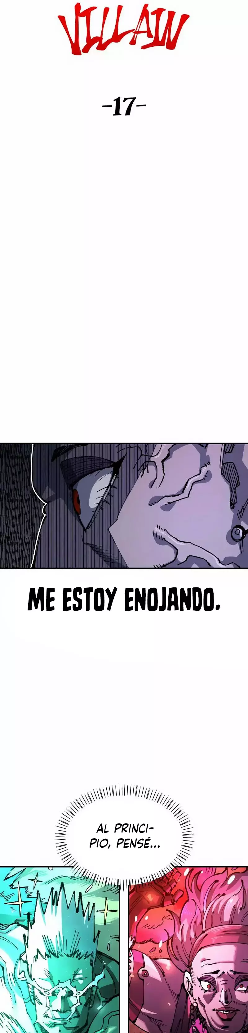 Reencarnación del soldado veterano capítulo 87 página 5