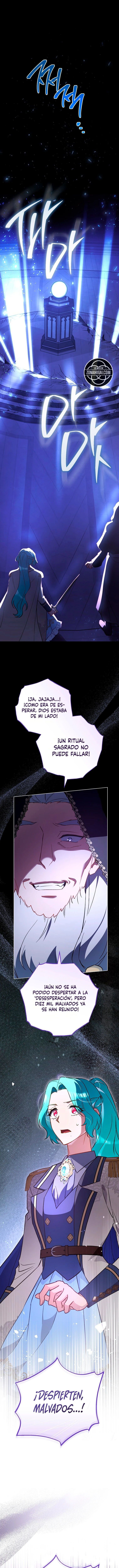 La Joven Chef Real capítulo 224 página 2