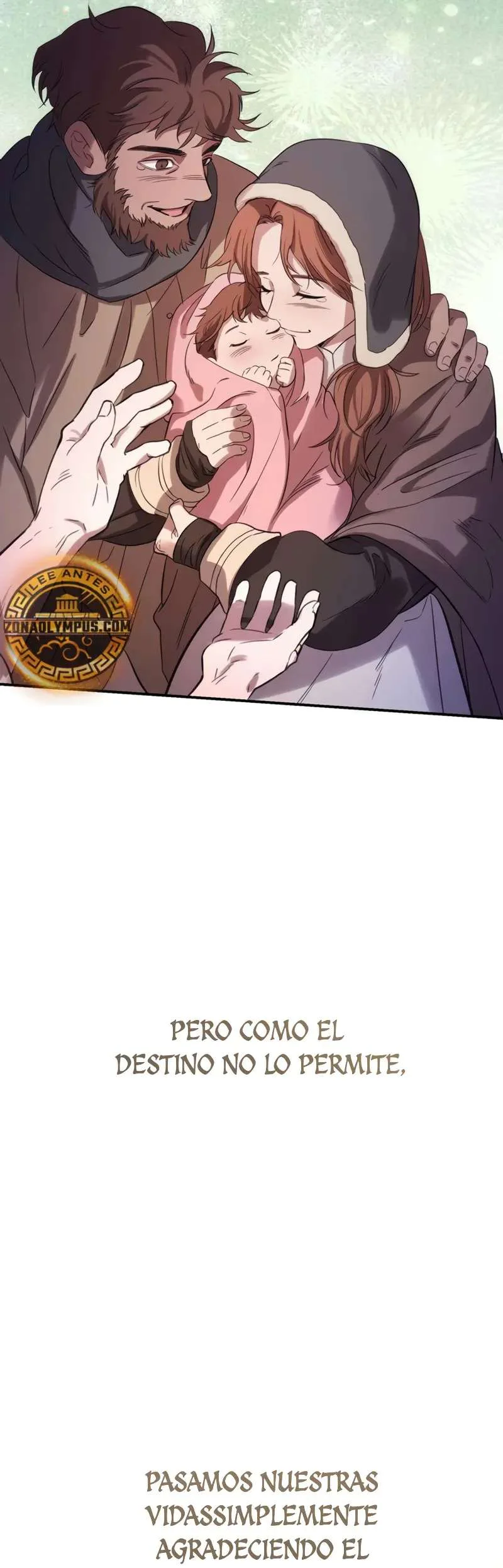 Crónicas de un Inmortal capítulo 2 página 34