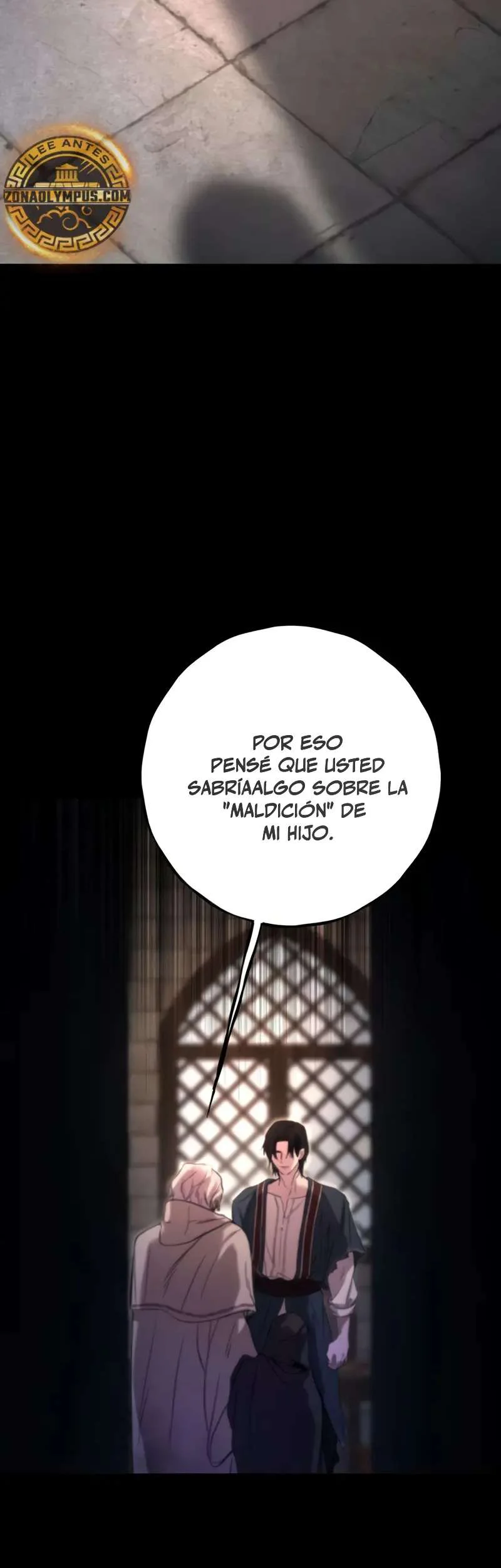 Crónicas de un Inmortal capítulo 2 página 55