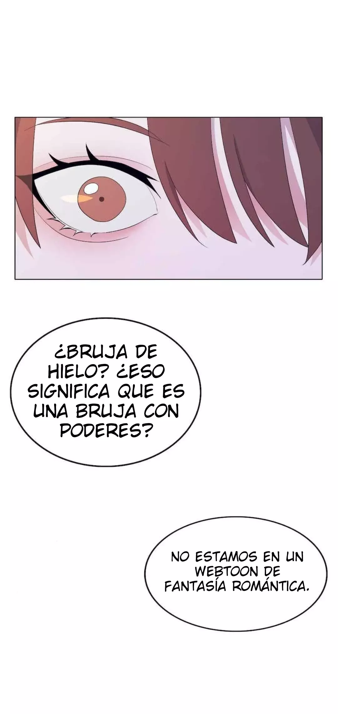 Golden Ratio capítulo 3 página 33