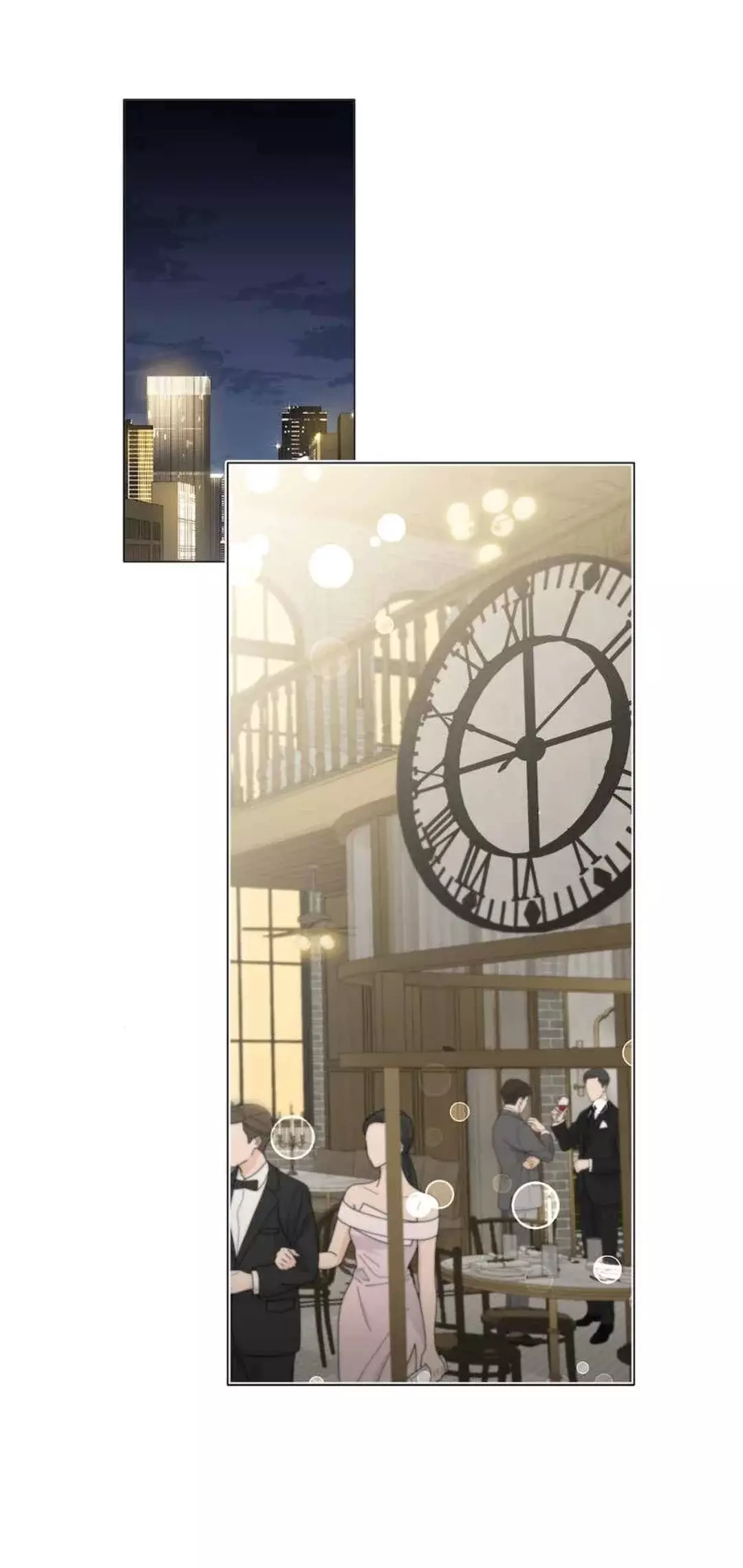 Golden Ratio capítulo 3 página 44