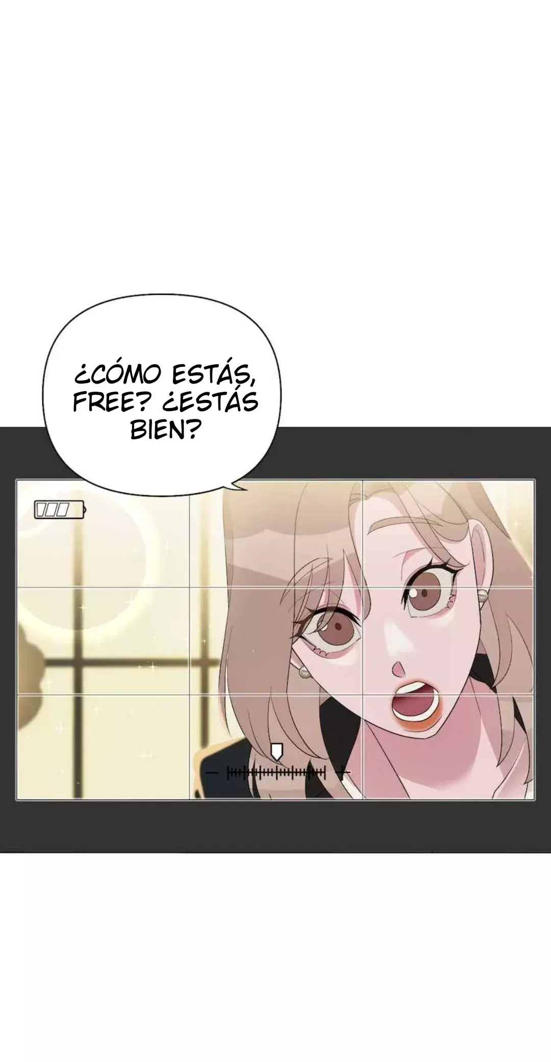 Golden Ratio capítulo 3 página 52