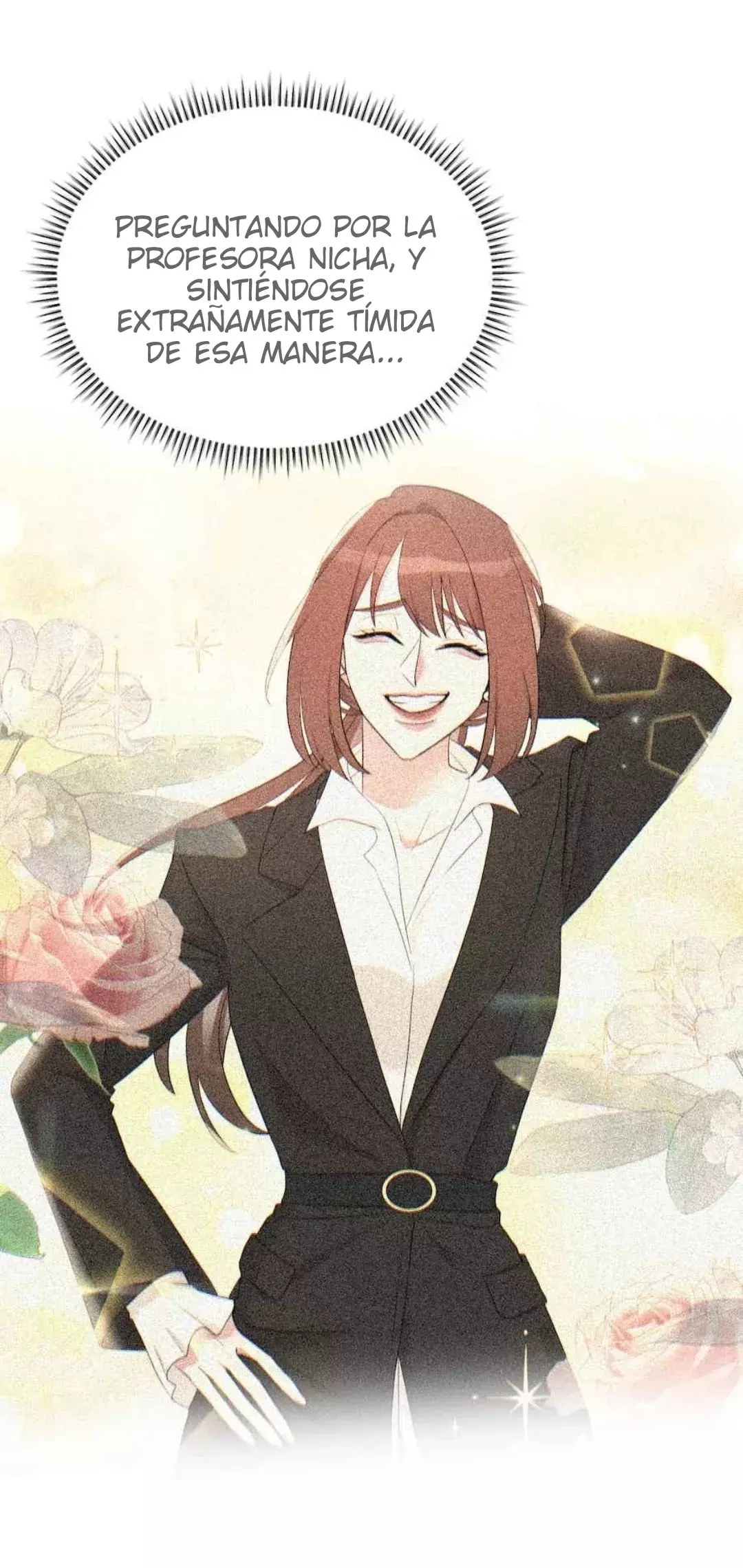 Golden Ratio capítulo 4 página 40