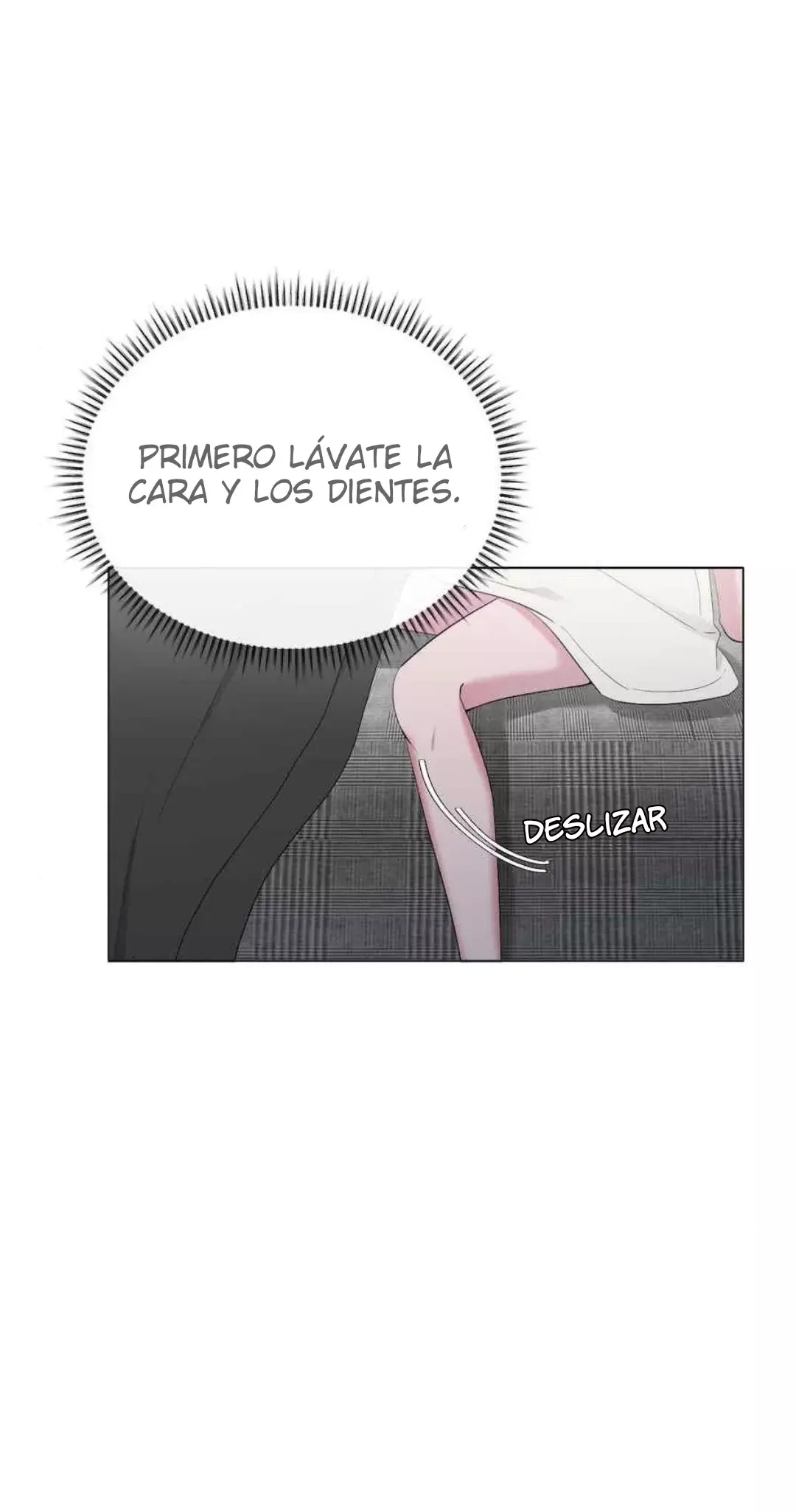 Golden Ratio capítulo 4 página 59