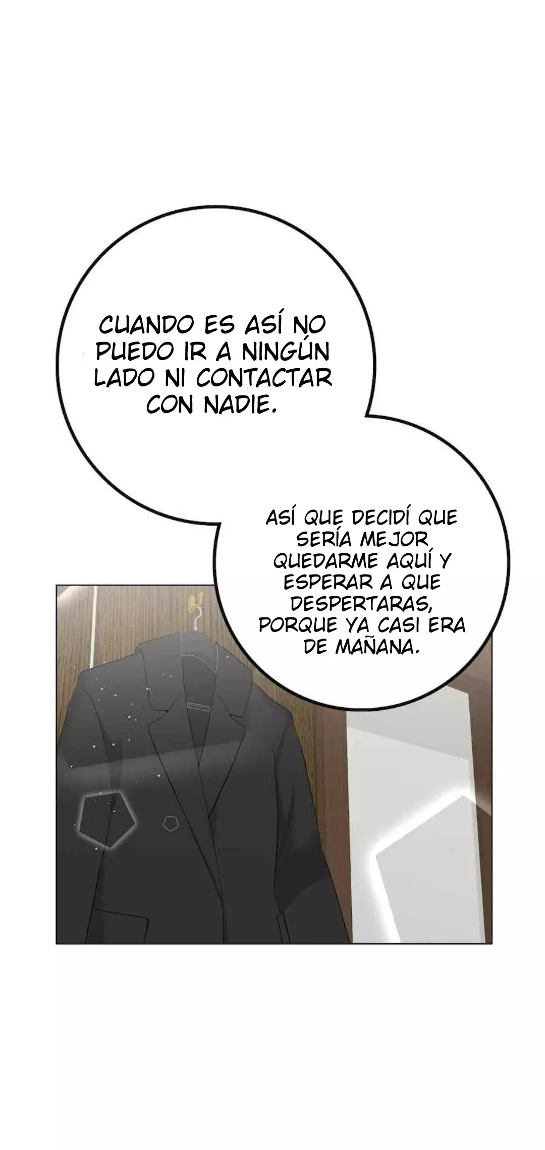 Golden Ratio capítulo 5 página 32