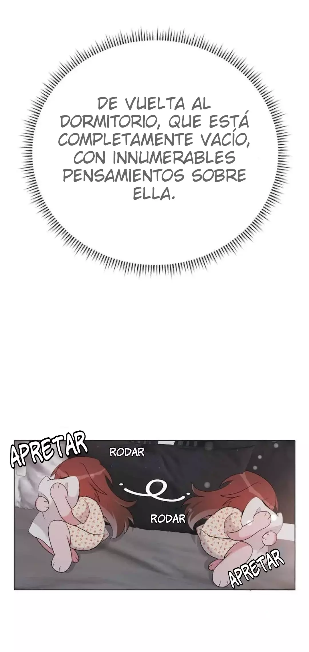 Golden Ratio capítulo 5 página 45