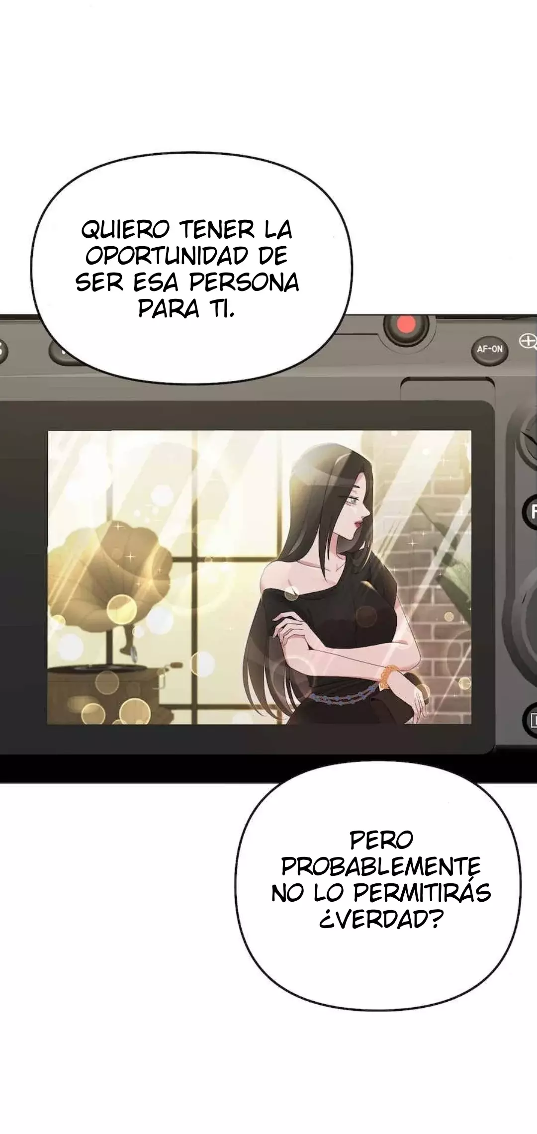 Golden Ratio capítulo 5 página 55