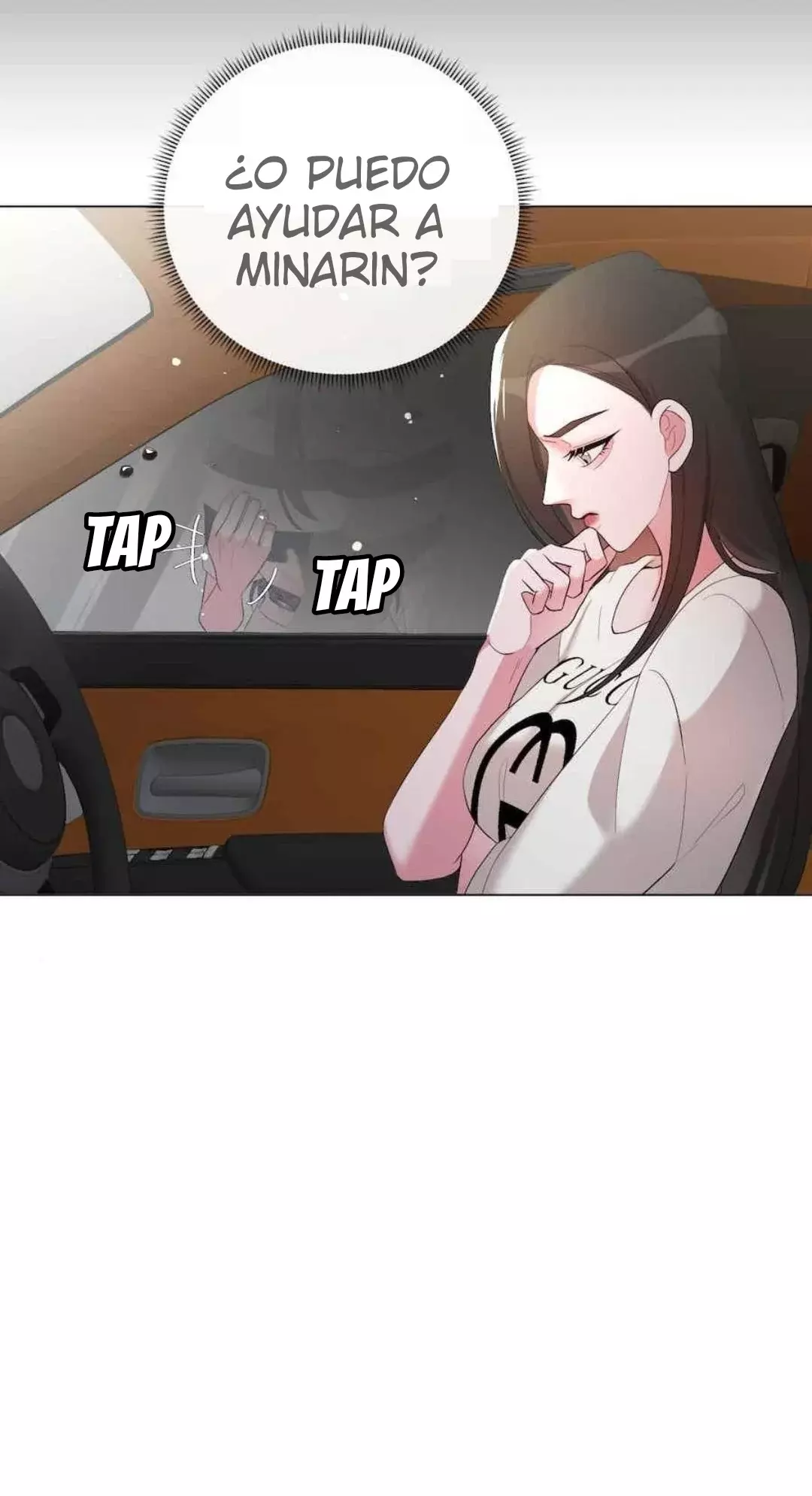 Golden Ratio capítulo 6 página 31