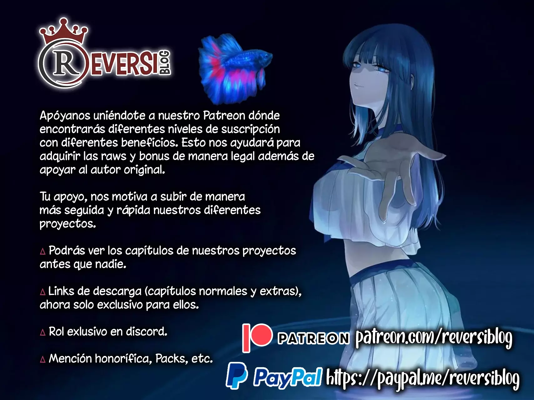Kuso Onna ni Sachiare capítulo 10 página 29