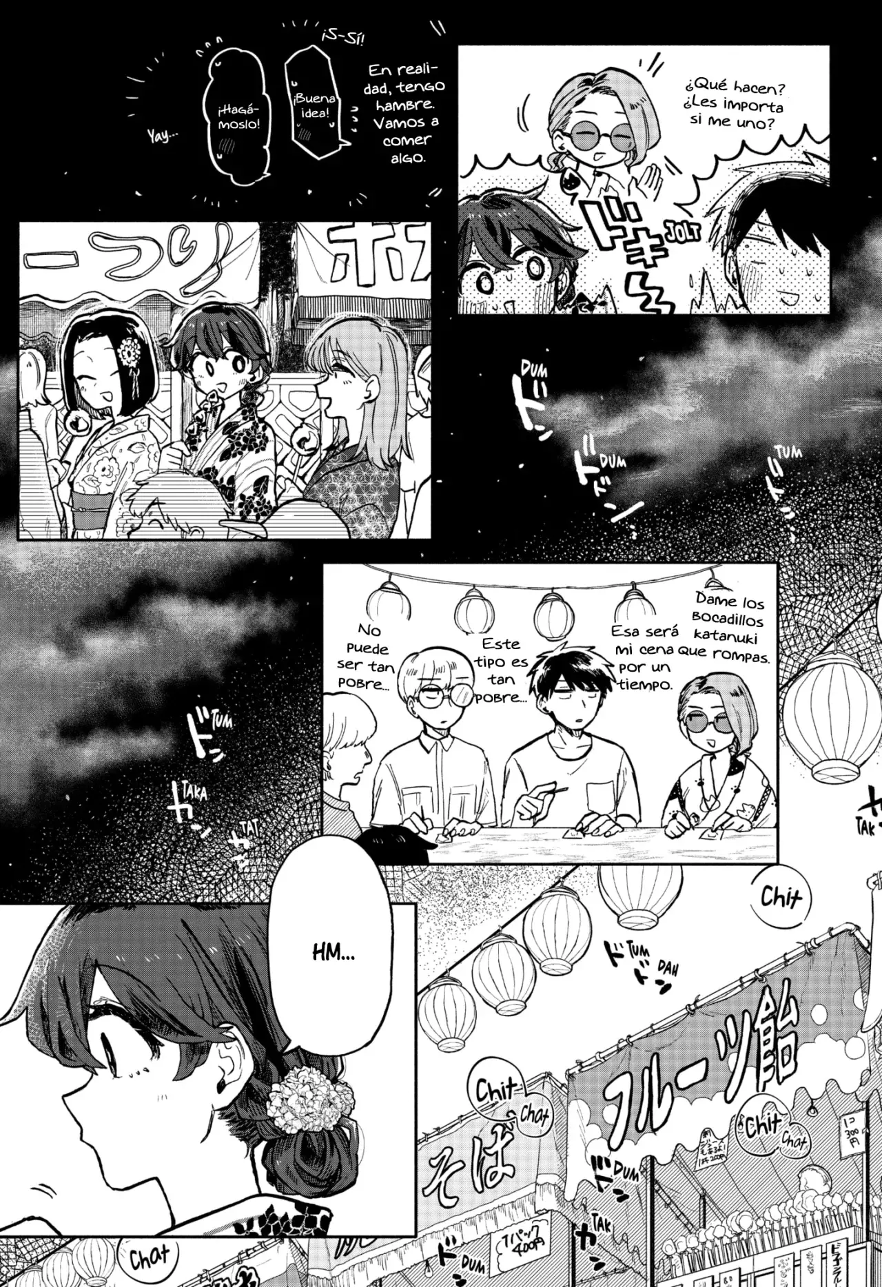 Kuso Onna ni Sachiare capítulo 24 página 16