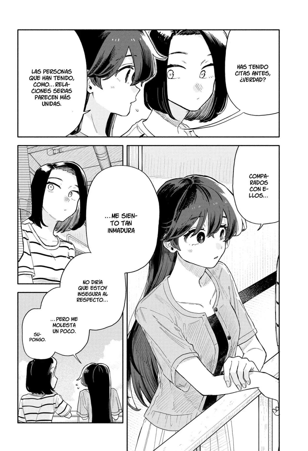 Kuso Onna ni Sachiare capítulo 46 página 14