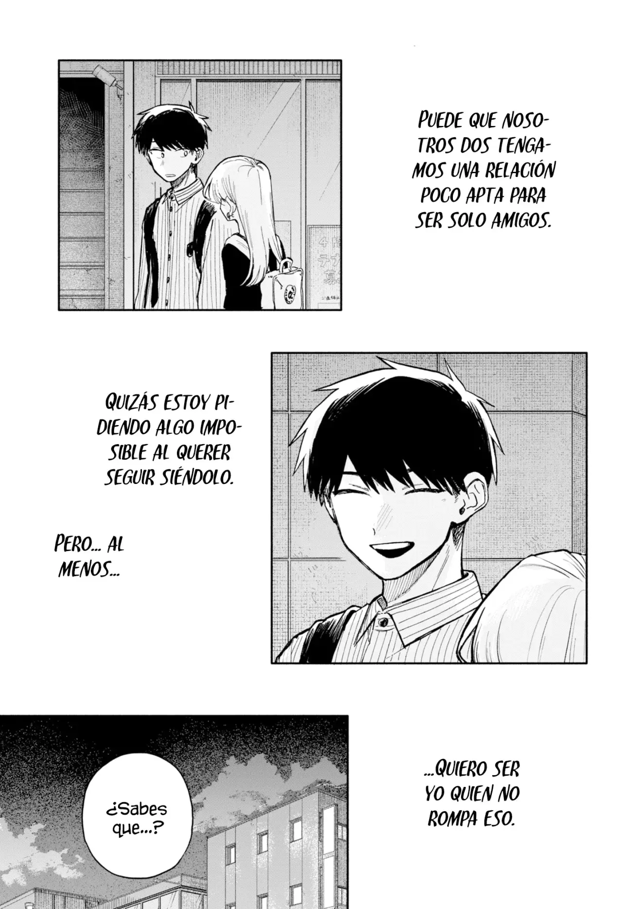 Kuso Onna ni Sachiare capítulo 78 página 5