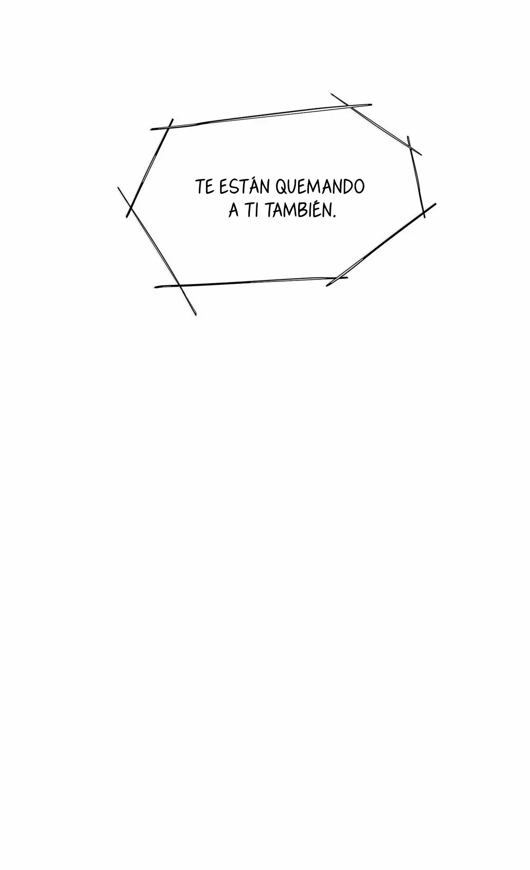 Ella parece estar coqueteando conmigo. capítulo 47 página 41