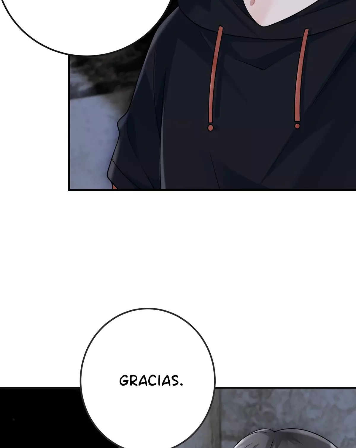 Ella parece estar coqueteando conmigo. capítulo 68 página 41
