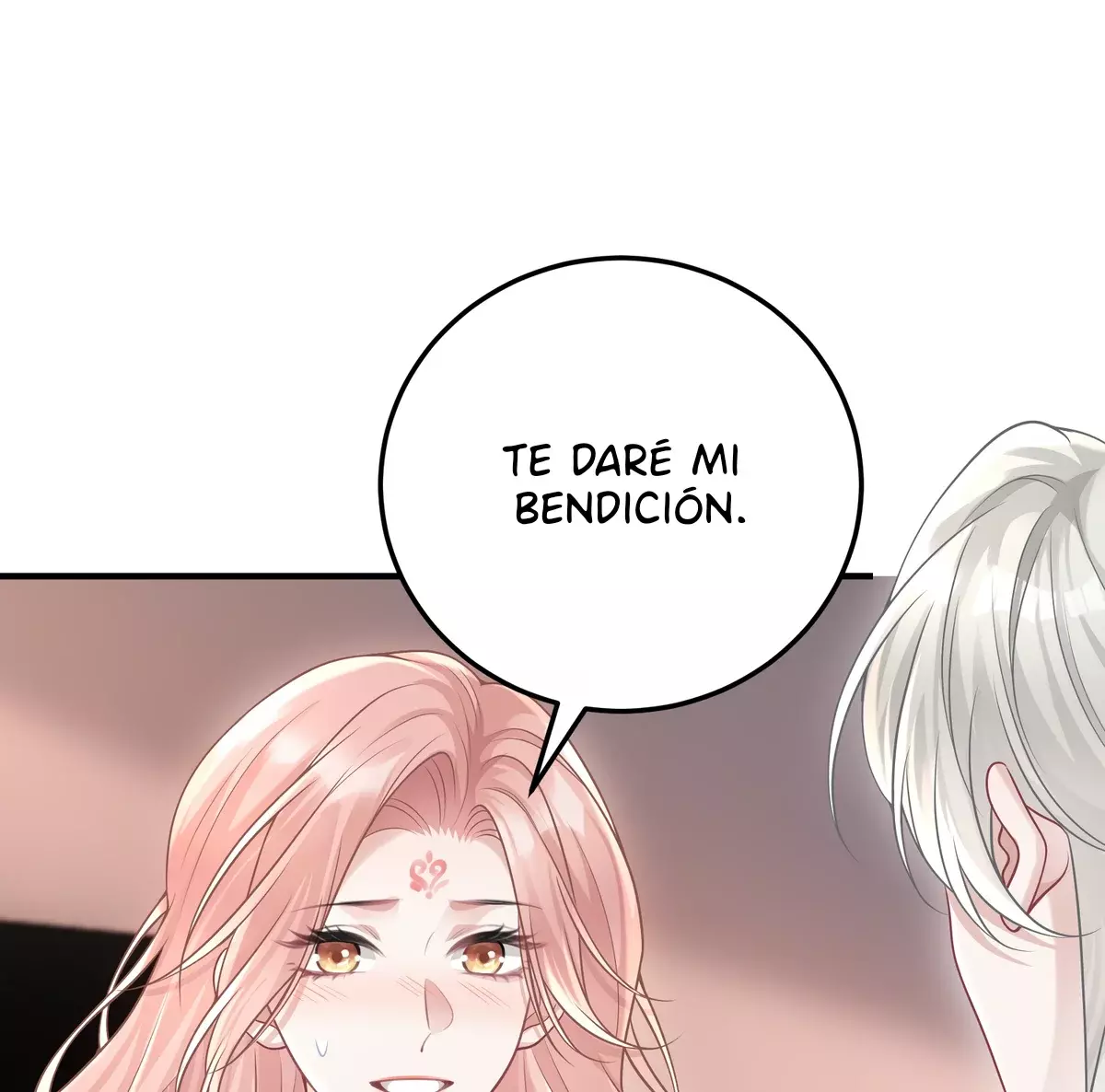 Ella parece estar coqueteando conmigo. capítulo 68 página 7