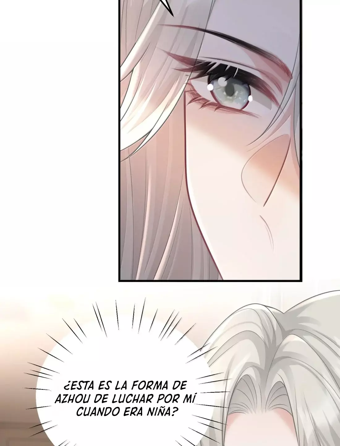 Ella parece estar coqueteando conmigo. capítulo 72 página 41