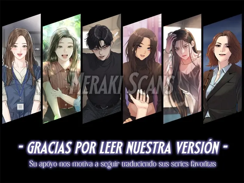Bastardo capítulo 31 página 15