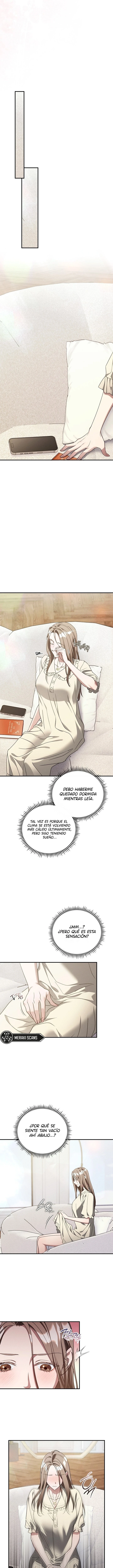 Bastardo capítulo 36 página 14