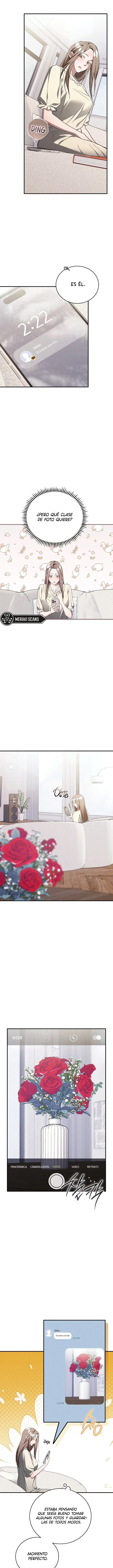 Bastardo capítulo 36 página 16