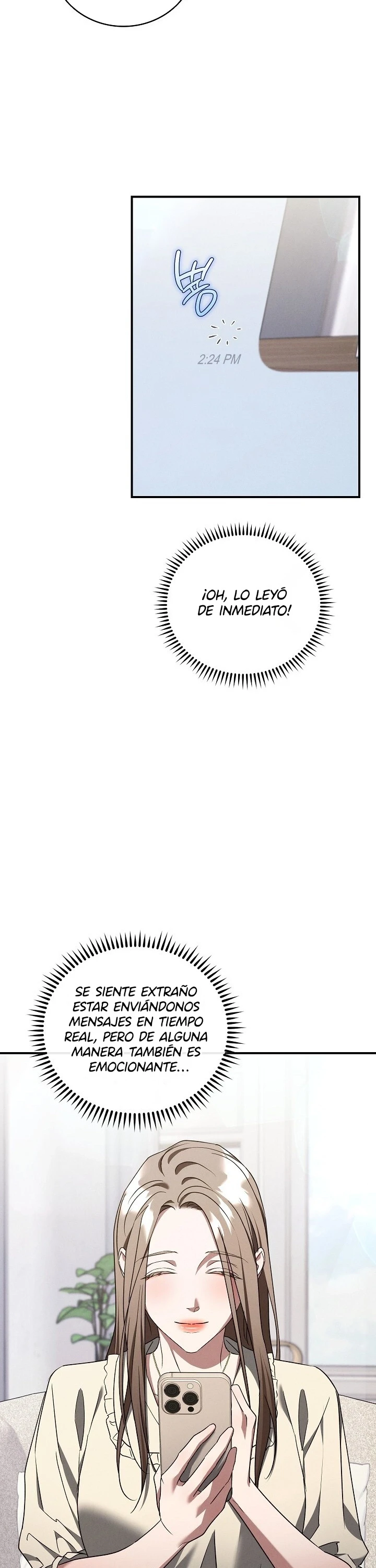 Bastardo capítulo 36 página 17