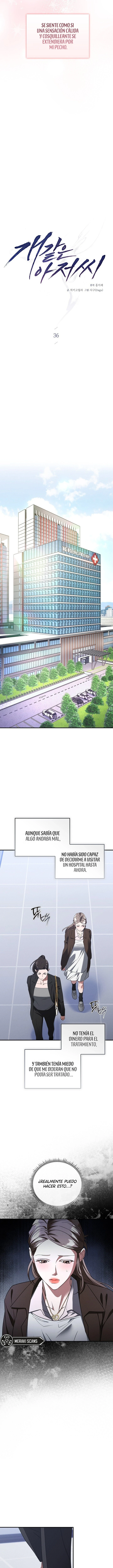 Bastardo capítulo 36 página 4