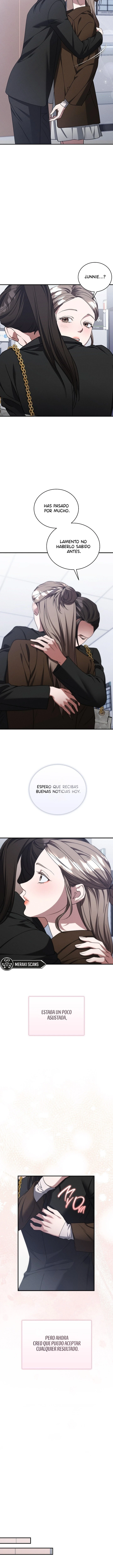 Bastardo capítulo 36 página 6