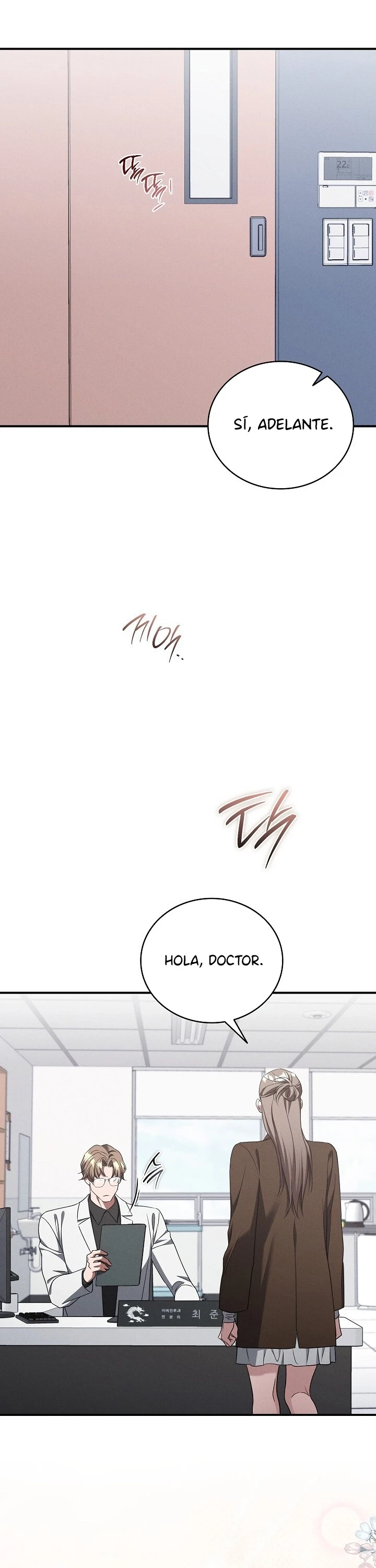 Bastardo capítulo 36 página 7