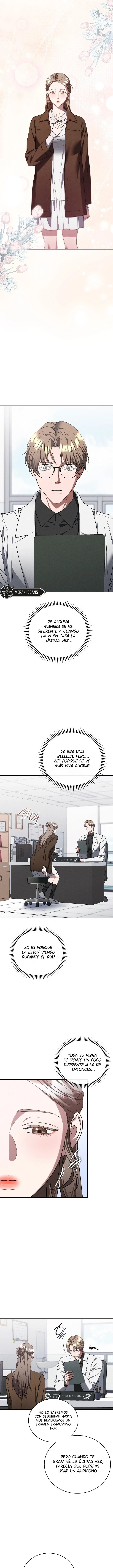 Bastardo capítulo 36 página 8