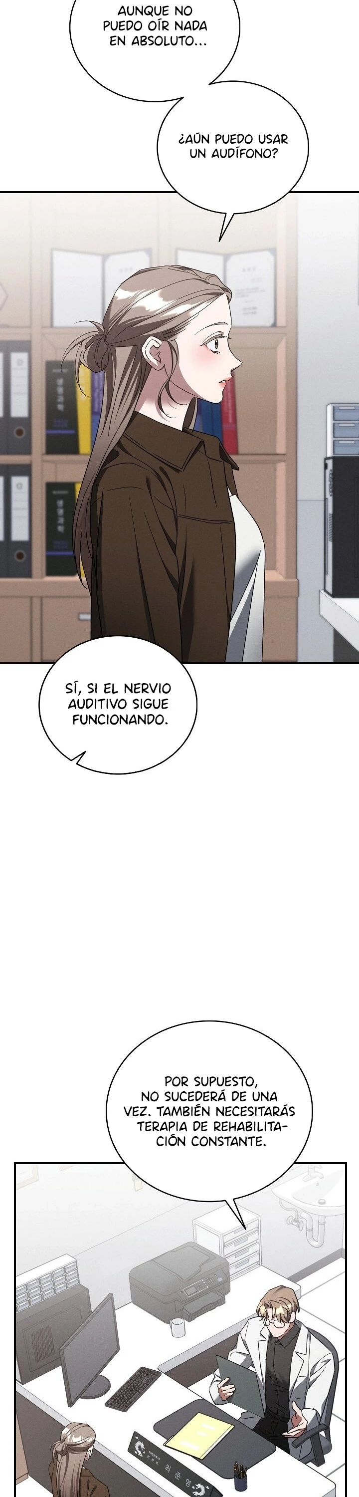 Bastardo capítulo 36 página 9
