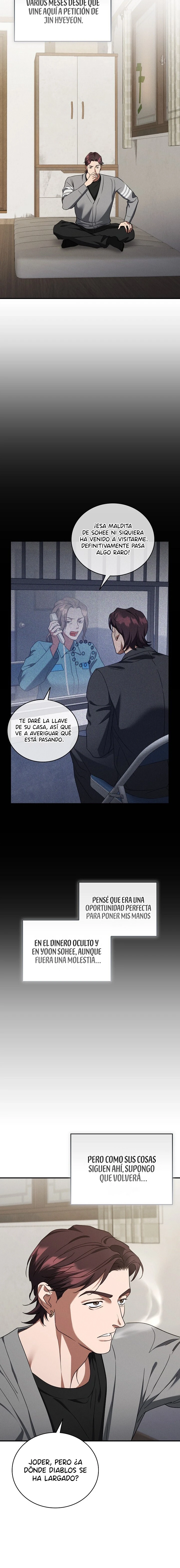 Bastardo capítulo 37 página 18